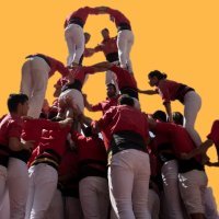 castellers