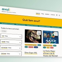 avui info home