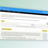 file net ita home