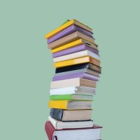 pila libri