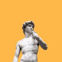 david michelangelo