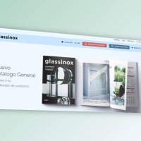 glassinox home