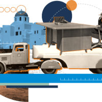 collage traducciones griego