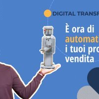 automatizzare le vendite