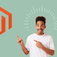 boy points magento logo