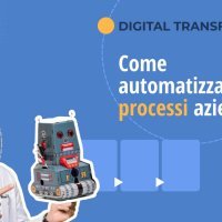 automatizzare processi aziendali