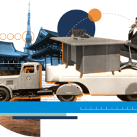 collage japanese translations