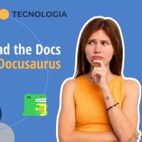 read the docs docusaurus