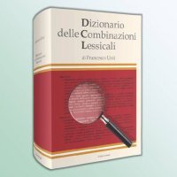 dizionario combinazioni lessicali