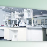 pharma lab