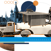 collage russian translations