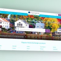 homelink home page