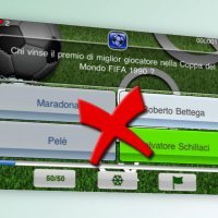 schermata app world football