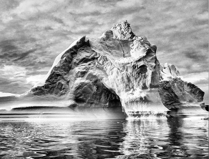 Iceberg