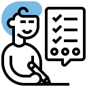 Editing and proofreading