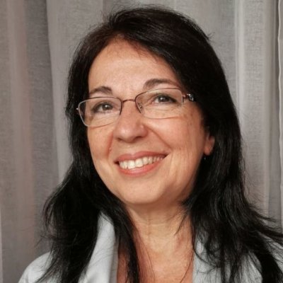 A Portrait of Rosangela Fasolato