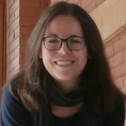 A Portrait of Sara Bua