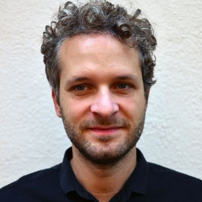 A Portrait of Stefano Iuliani