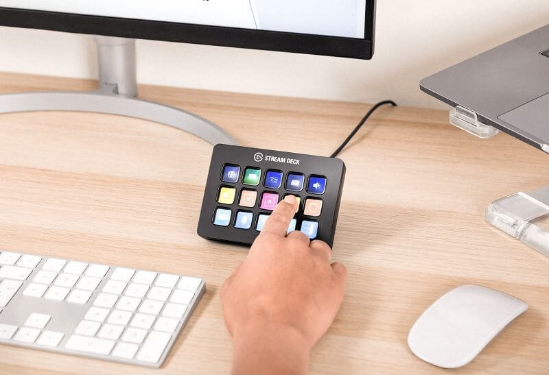 Elgato Stream Deck