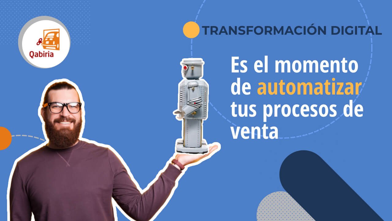 Automatizzare le venditees