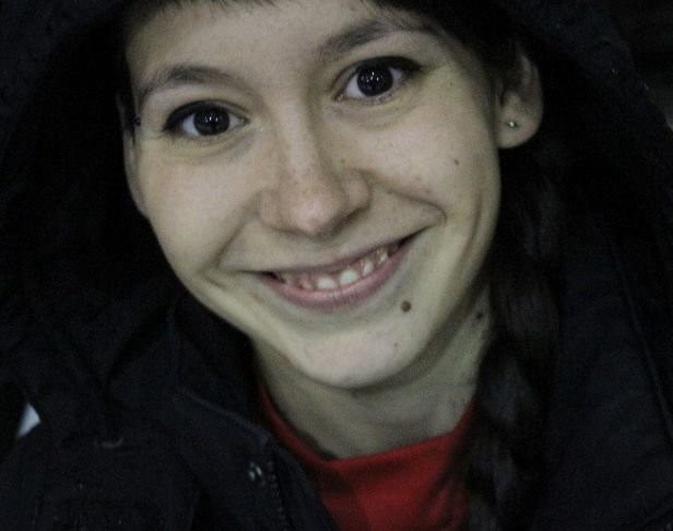 Carlota alvarado hockey