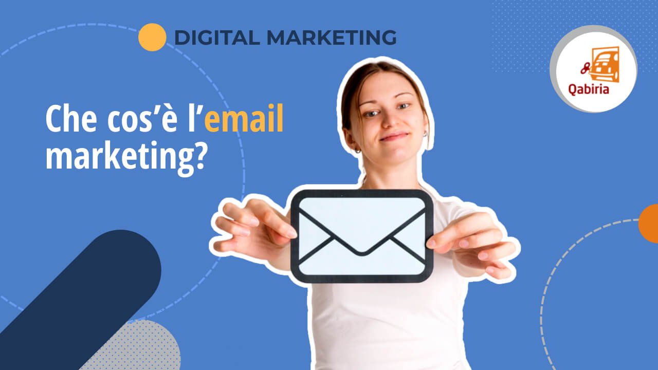 Che cos’è l’email marketing
