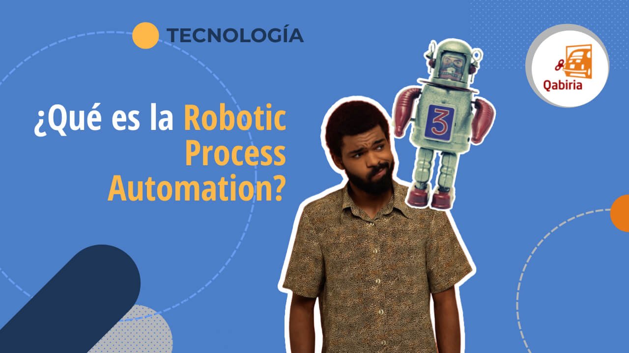 Robotic process automationes