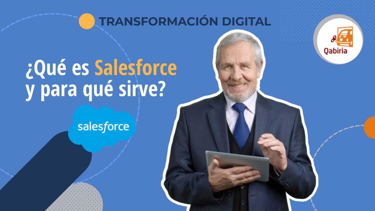 Che cos e salesforcees
