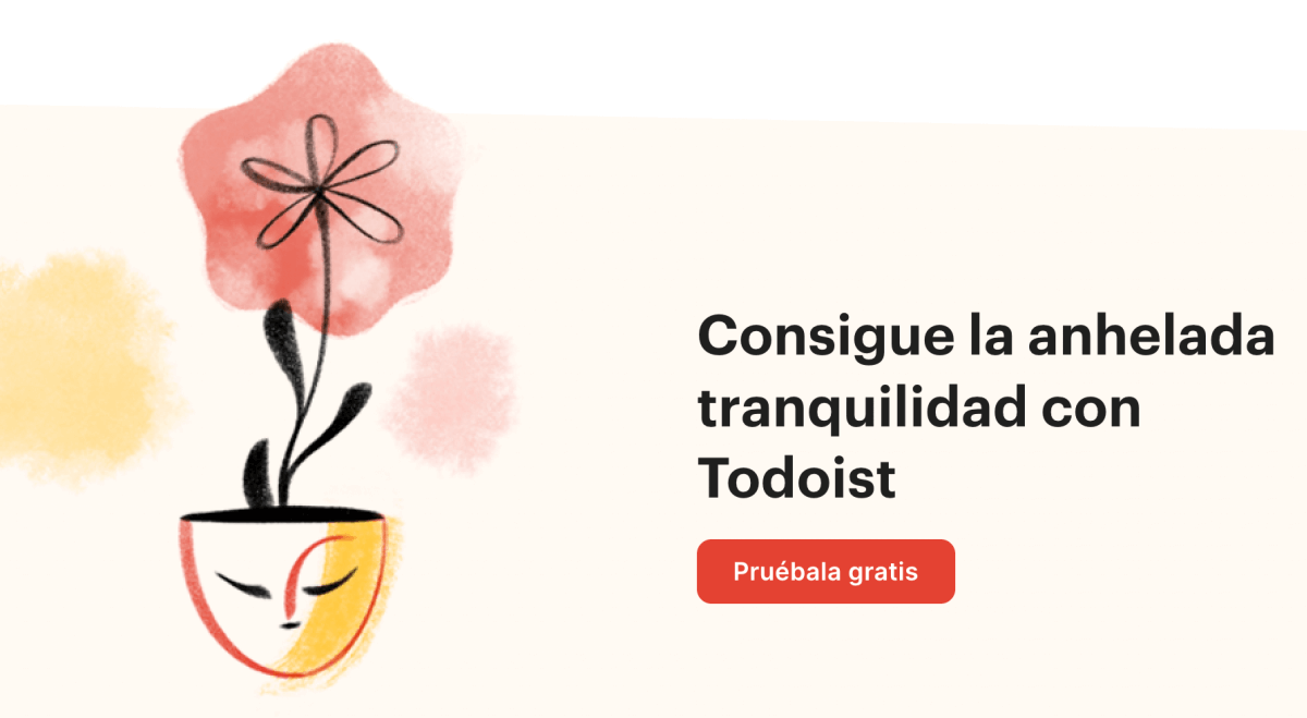 CTA Todoist