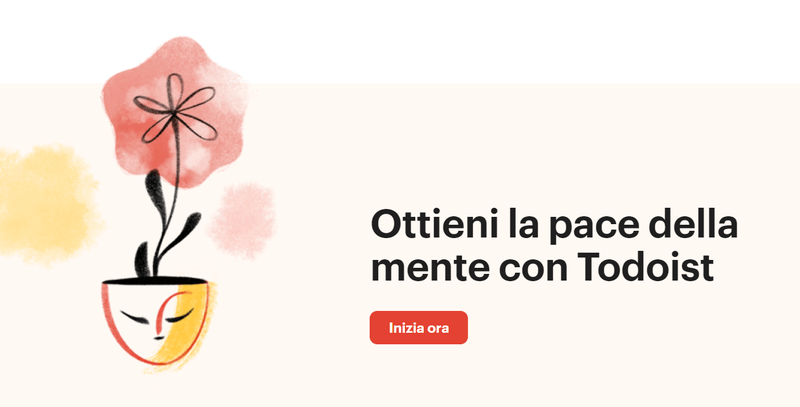 CTA Todoist