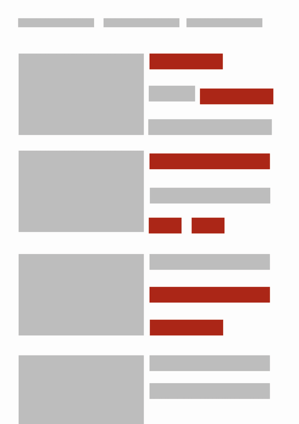 bypassing pattern