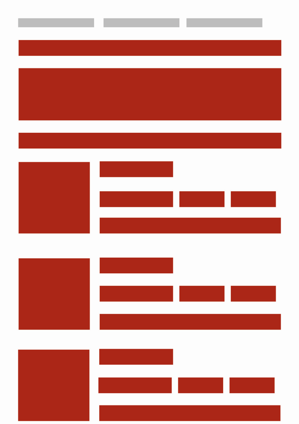 commitment pattern