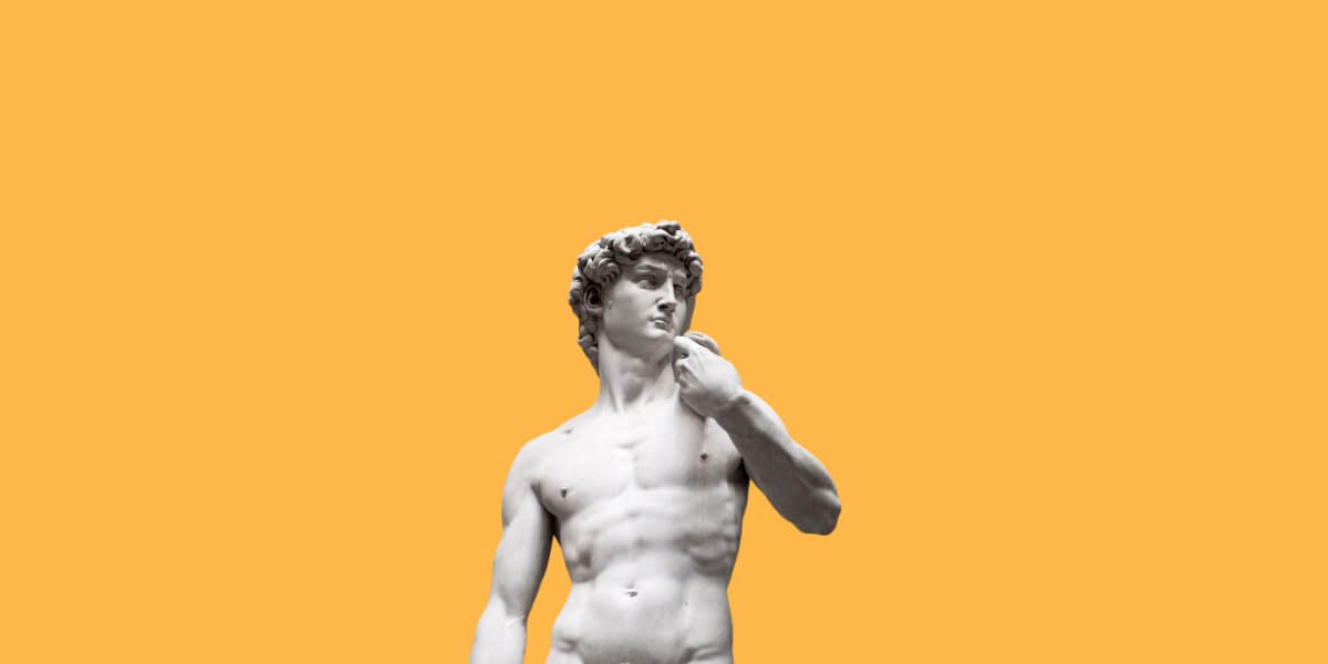 David michelangelo